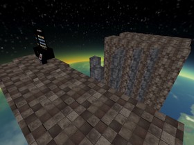 Карта «gr_miniblock» для CS 1.6