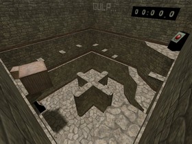 Карта «gulp_imperial» для CS 1.6