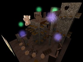 Карта «hama_sp1_chocolate» для CS 1.6