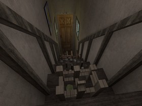 Карта «hama_stairs» для CS 1.6