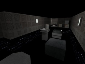 Карта «hb_afu» для CS 1.6