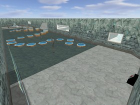 Карта «hb_cobrex» для CS 1.6