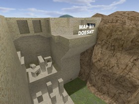 Карта «hb_cupe» для CS 1.6