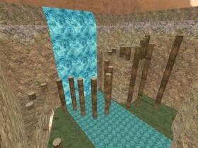 Карта «hb_dubsickk» для CS 1.6