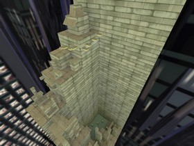 Карта «hb_galya_x» для CS 1.6