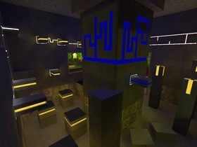 Карта «hb_inj3ct0r» для CS 1.6