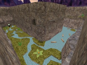 Карта «hb_korban» для CS 1.6