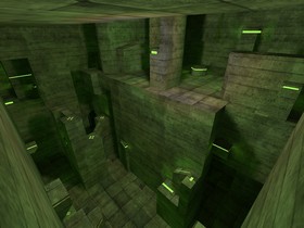 Карта «hb_lrs2_beta» для CS 1.6