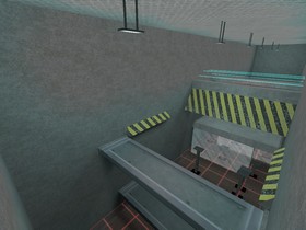 Карта «hb_mekko2» для CS 1.6