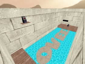 Карта «hb_ovee» для CS 1.6