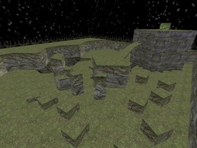 Карта «hb_sharks_miku» для CS 1.6