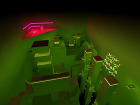 Карта «hb_sunako» для CS 1.6