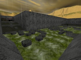 Карта «hb_tasi» для CS 1.6