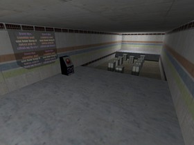 Карта «hb_vns» для CS 1.6