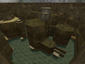 Карта «hfr_anoyo» для CS 1.6