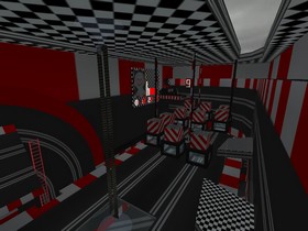 Карта «hm_carrera» для CS 1.6