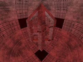 Карта «hm_deathsphere» для CS 1.6