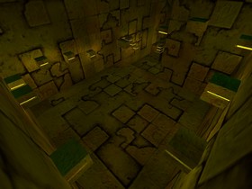 Карта «hm_extreme» для CS 1.6