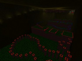 Карта «hm_speedlight» для CS 1.6