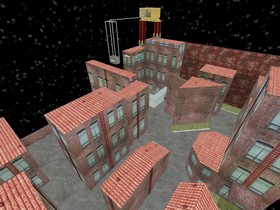 Карта «hns_jumpworld» для CS 1.6