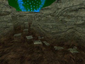 Карта «hnslt_cliffmania» для CS 1.6