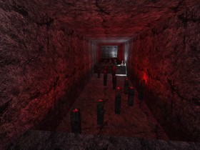 Карта «hnslt_redcross» для CS 1.6