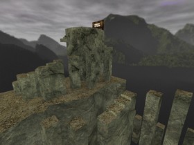 Карта «hnslt_rockmania» для CS 1.6