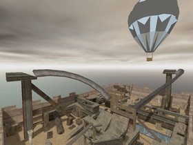 Карта «hnsru_sliders01» для CS 1.6
