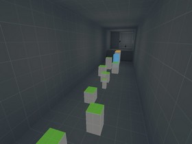 Карта «holy_firstmap» для CS 1.6