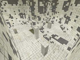 Карта «hrzn_2014» для CS 1.6