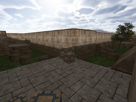 Карта «ickz_ossuary» для CS 1.6