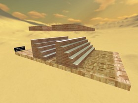 Карта «ih_stairs_kwr» для CS 1.6