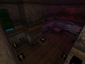 Карта «imkz_contrast» для CS 1.6