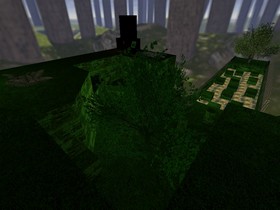 Карта «imkz_junglebhop» для CS 1.6