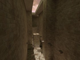 Карта «ins_ancientbhop» для CS 1.6