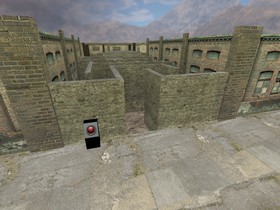 Карта «ins_complex» для CS 1.6