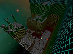 Карта «ins_neonblock» для CS 1.6