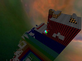 Карта «ins_neonblock_h» для CS 1.6