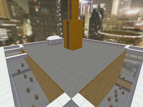 Карта «ins_skyscraper» для CS 1.6