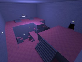 Карта «ivansky_2013» для CS 1.6