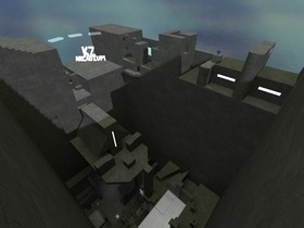 Карта «ivns_arcadium» для CS 1.6