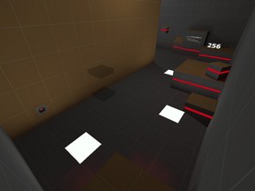 Карта «ivns_orangez_x» для CS 1.6