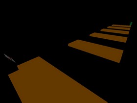 Карта «j0x_ljrun» для CS 1.6