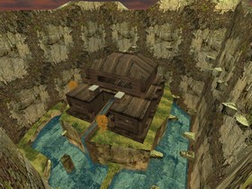 Карта «j2s_autumn» для CS 1.6