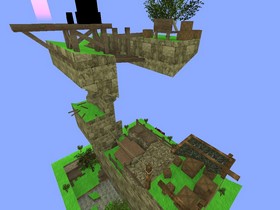 Карта «jagkz_breezeclimb» для CS 1.6