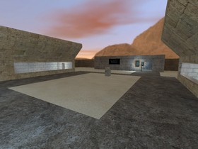 Карта «jail_adi_egypt» для CS 1.6