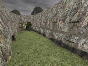 Карта «jail_atnas_v1» для CS 1.6