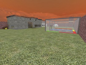 Карта «jail_bakgit» для CS 1.6