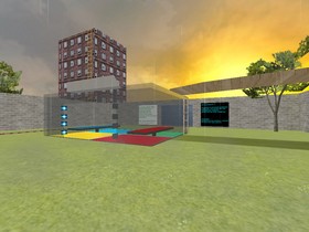 Карта «jail_buyukihtimal_v1» для CS 1.6