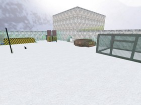 Карта «jail_buzdevri_v1» для CS 1.6